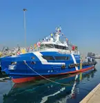 Kapal anak kapal untuk dijual