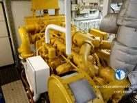 Kapal pukat untuk dijual