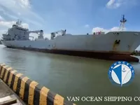 Kapal peti sejuk untuk dijual