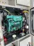 Kapal rondaan untuk dijual