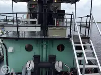 Kapal tunda untuk dijual