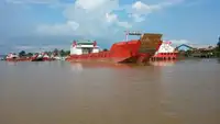 Kapal pendaratan, tangki untuk dijual