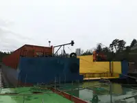 Tongkang untuk dijual