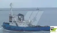 Kapal tunda untuk dijual