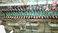 Kapal pukat panjang untuk dijual