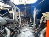 Kapal pemadam kebakaran untuk dijual