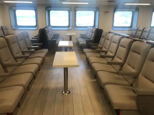 Kapal RoPax untuk dijual