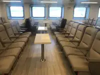 Kapal RoPax untuk dijual