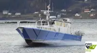 Kapal feri untuk jualan