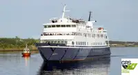 Kapal pelayaran untuk dijual