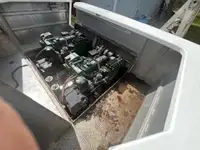 Kapal kerja untuk dijual