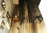 Kapal feri untuk dijual