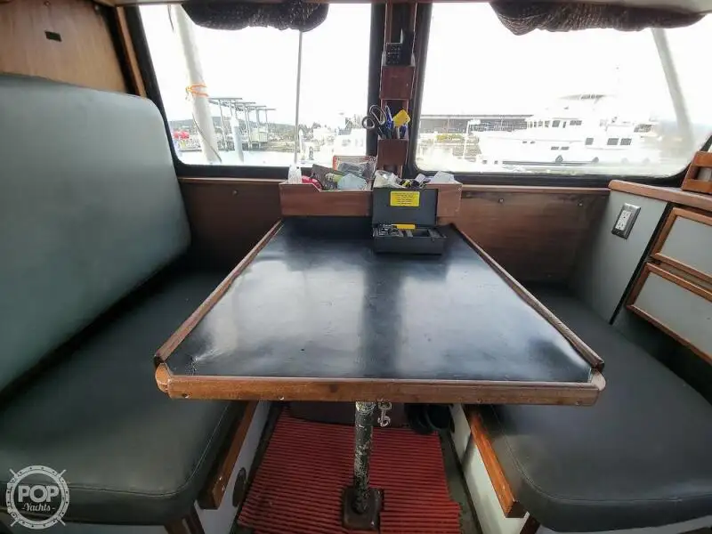 Kapal penyelamat untuk dijual