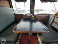 Kapal penyelamat untuk dijual