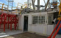 Kapal LNG untuk dijual
