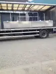 Kapal kontena untuk dijual