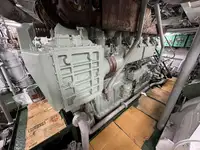 Kapal pukat untuk dijual