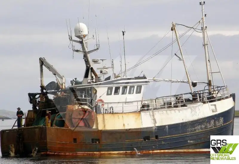 Kapal tinjauan untuk dijual
