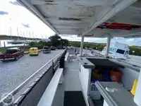 Kapal pelayaran untuk dijual