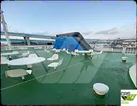 Ro-Ro ship untuk jualan
