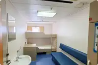Kapal peti sejuk untuk dijual