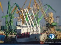 Kapal peti sejuk untuk dijual