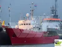 Kapal tinjauan untuk jualan