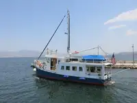 Trawler untuk jualan