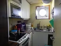 Kapal kerja untuk dijual
