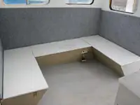 Kapal tinjauan untuk dijual