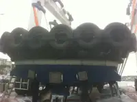 Kapal anak kapal untuk dijual