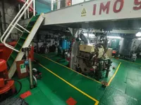 Kapal Tunda Bekal (AHTS) untuk dijual