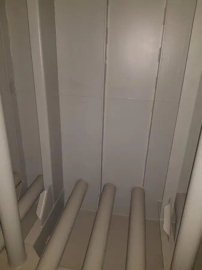 Tongkang untuk dijual