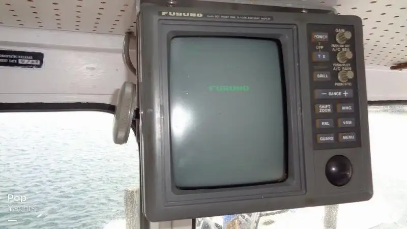 Kapal feri untuk dijual