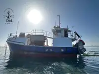 kapal korek untuk jualan