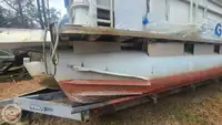 Kapal pelayaran untuk dijual
