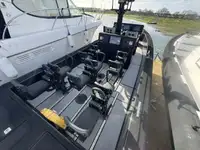 Kapal getah kaku untuk dijual