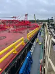 Kapal pengorek untuk dijual