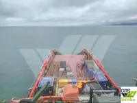 Kapal tunda untuk dijual