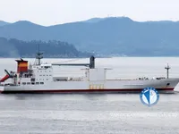 Kapal peti sejuk untuk dijual