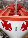 Kapal penyelamat untuk dijual