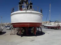 Kapal tinjauan untuk dijual