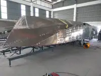 Kapal rondaan untuk dijual