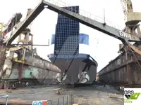 Kapal Ro-Ro untuk dijual
