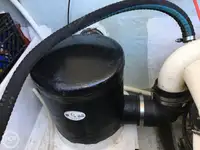 Kapal pukat untuk dijual