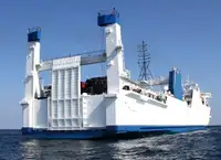 Kapal Ro-Ro untuk dijual