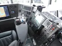 Kapal layar untuk dijual