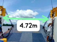 Kapal pendaratan, tangki untuk dijual