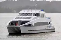Kapal layar untuk dijual