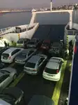 Kapal feri untuk jualan